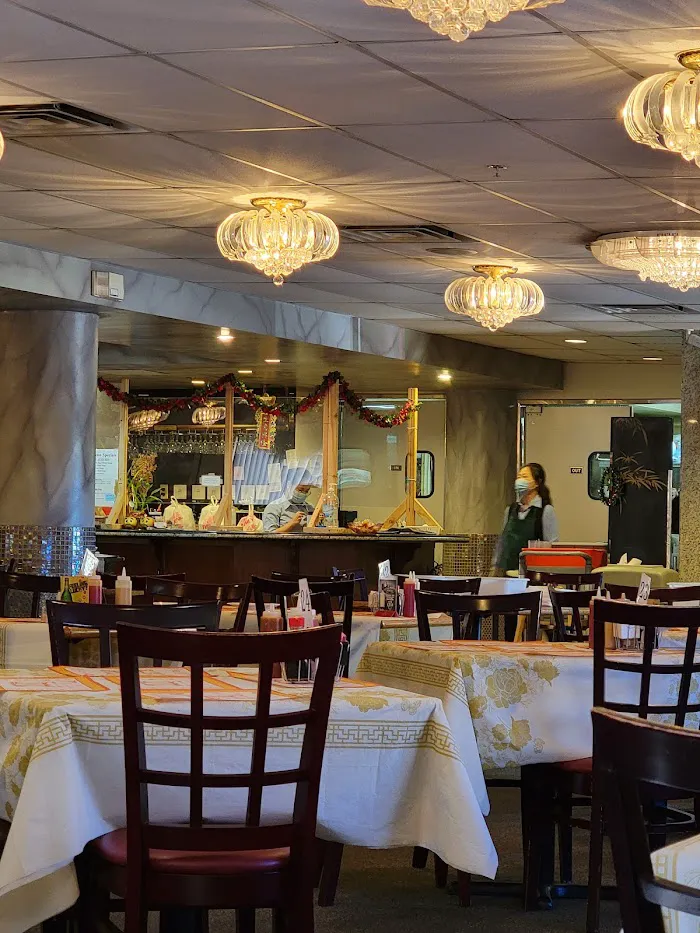 Chilli King Chinese Food 7