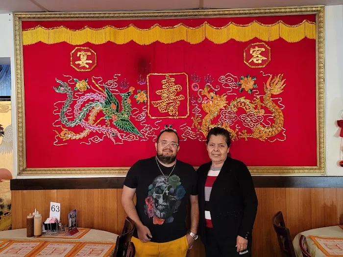 Chilli King Chinese Food 6