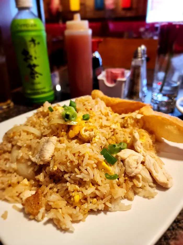 Thai E-San 4