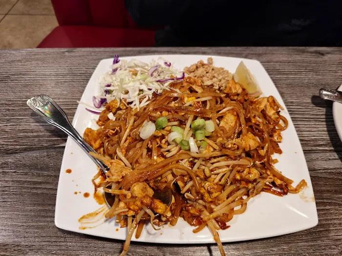 Thai E-San 7