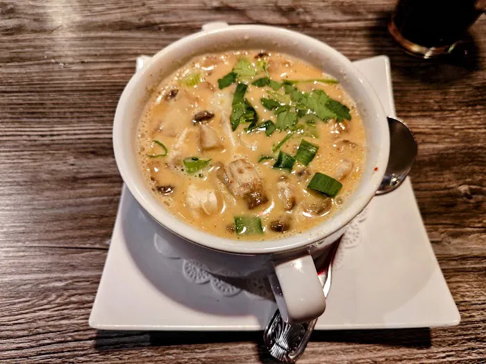 Thai E-San 6