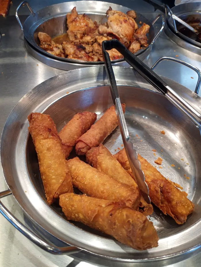 Panda Express 1