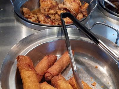 Panda Express 0