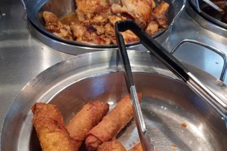 Panda Express