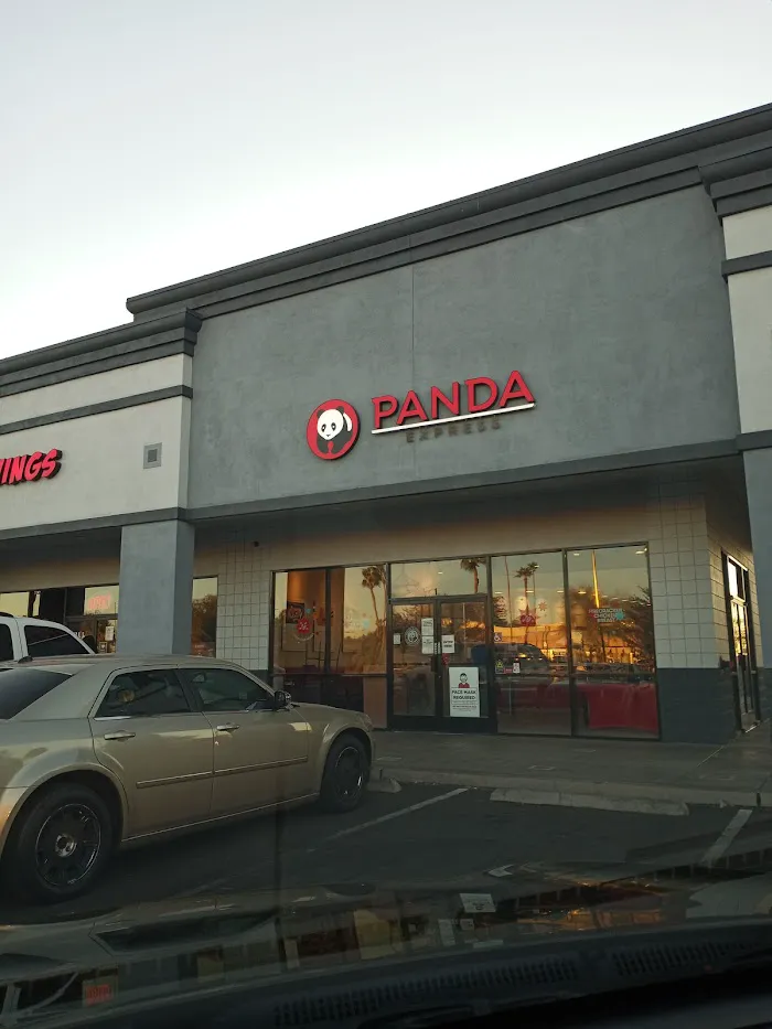 Panda Express 6
