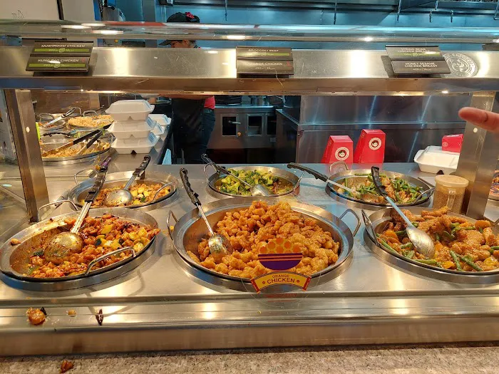 Panda Express 5