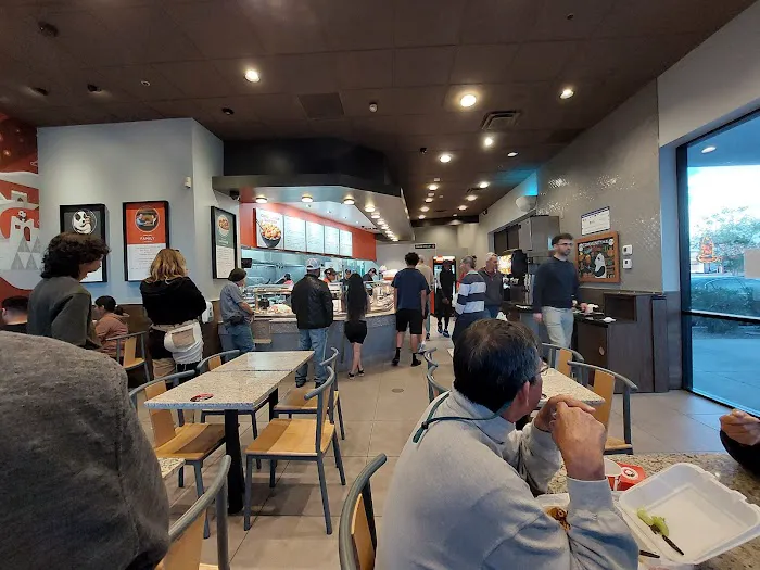 Panda Express 2