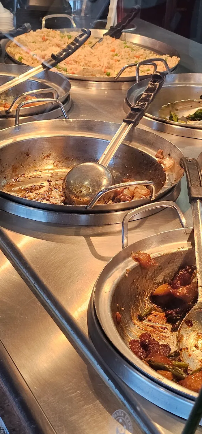 Panda Express 7