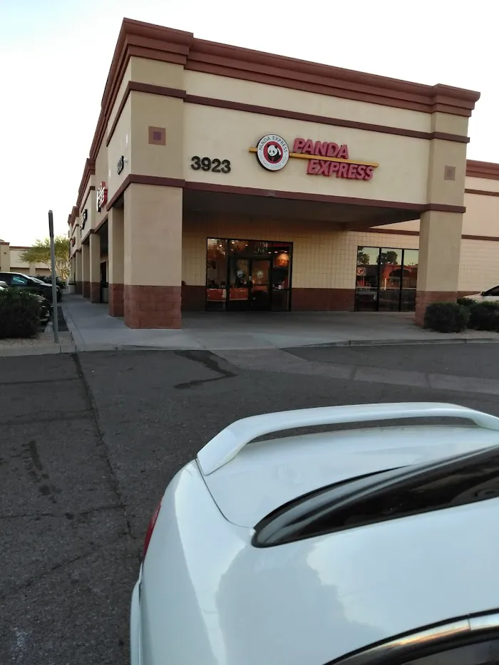 Panda Express 9