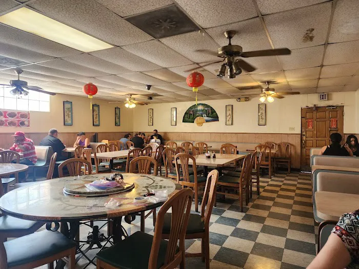 New Garden Restaurant 6