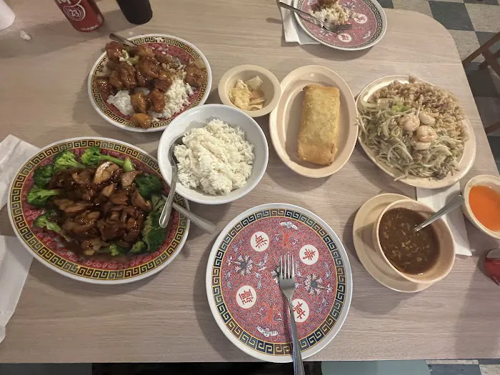 New Garden Restaurant 7
