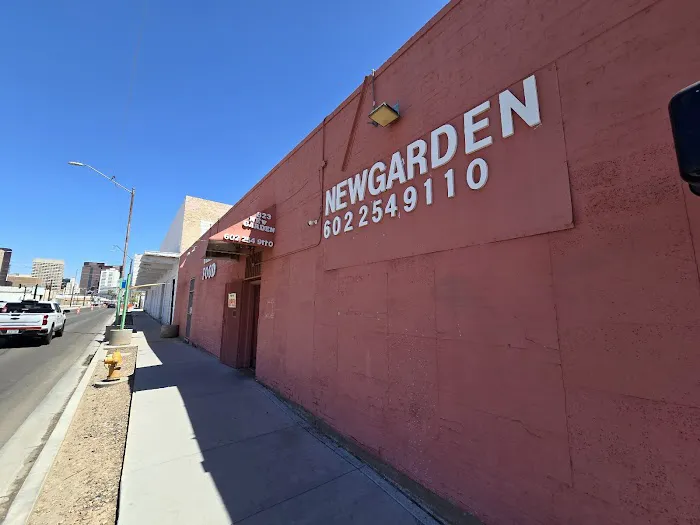 New Garden Restaurant 4