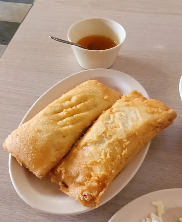 New Garden Restaurant 10