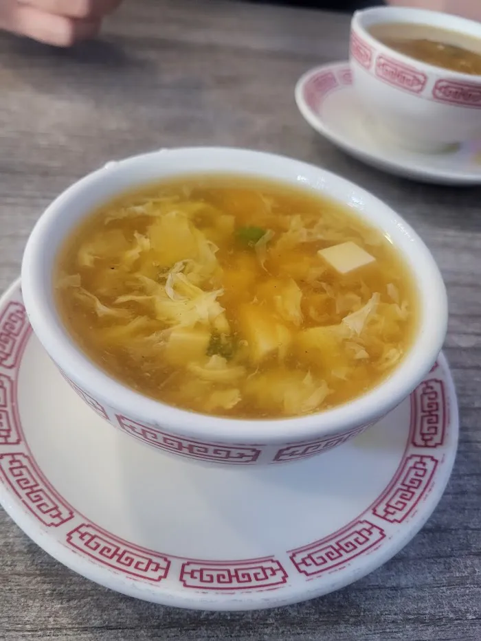 Wong's Chinese Dining 4