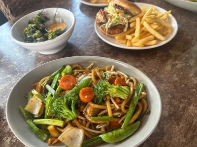 Wok 'N Roll Downtown Phoenix 0