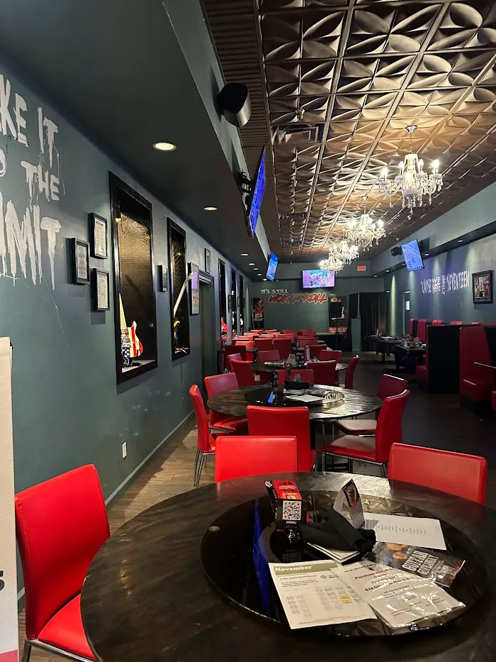 Wok 'N Roll Downtown Phoenix 5