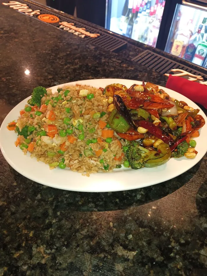 Wok 'N Roll Downtown Phoenix 7