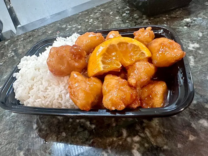 Wok 'N Roll Downtown Phoenix 4
