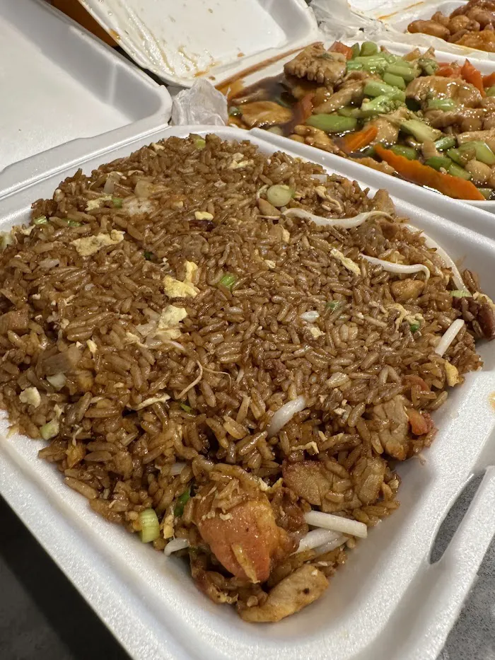New Silver Dragon Chinese Restaurant 3