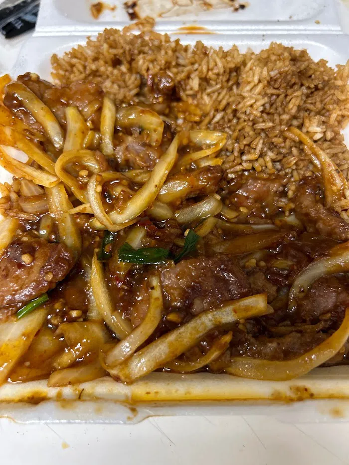 New Silver Dragon Chinese Restaurant 9