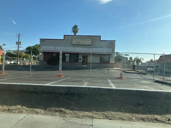 New Silver Dragon Chinese Restaurant 6