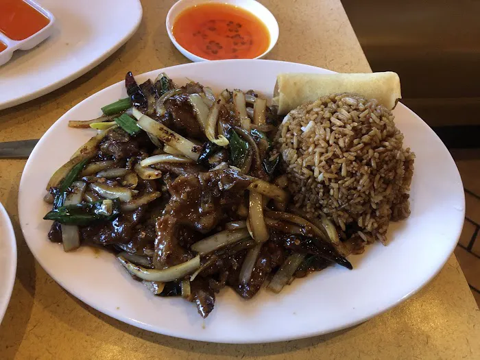 New Silver Dragon Chinese Restaurant 2