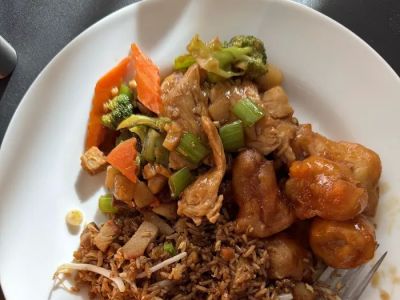 New Silver Dragon Chinese Restaurant 0