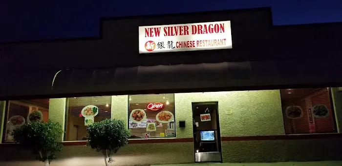 New Silver Dragon Chinese Restaurant 4