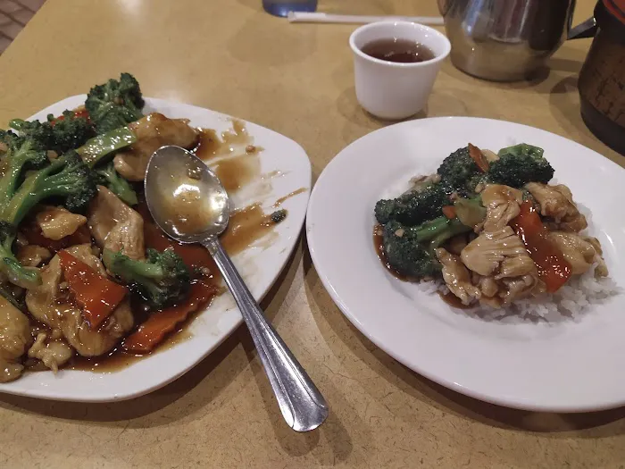 New Silver Dragon Chinese Restaurant 5