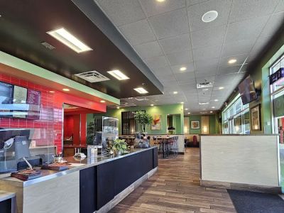 Bamboo Asian Kitchen 0