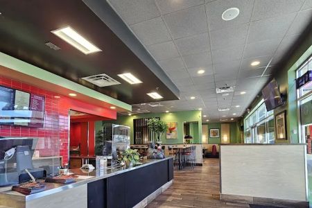 Bamboo Asian Kitchen