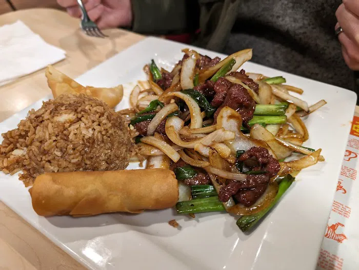 Bamboo Asian Kitchen 3
