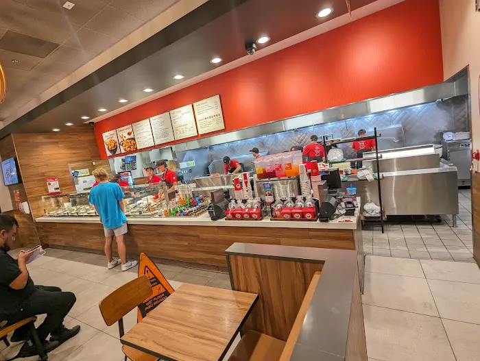 Panda Express 6