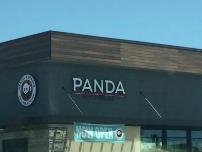 Panda Express 0