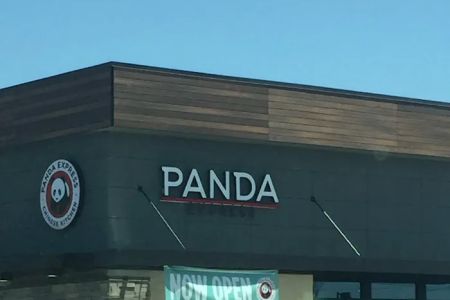 Panda Express