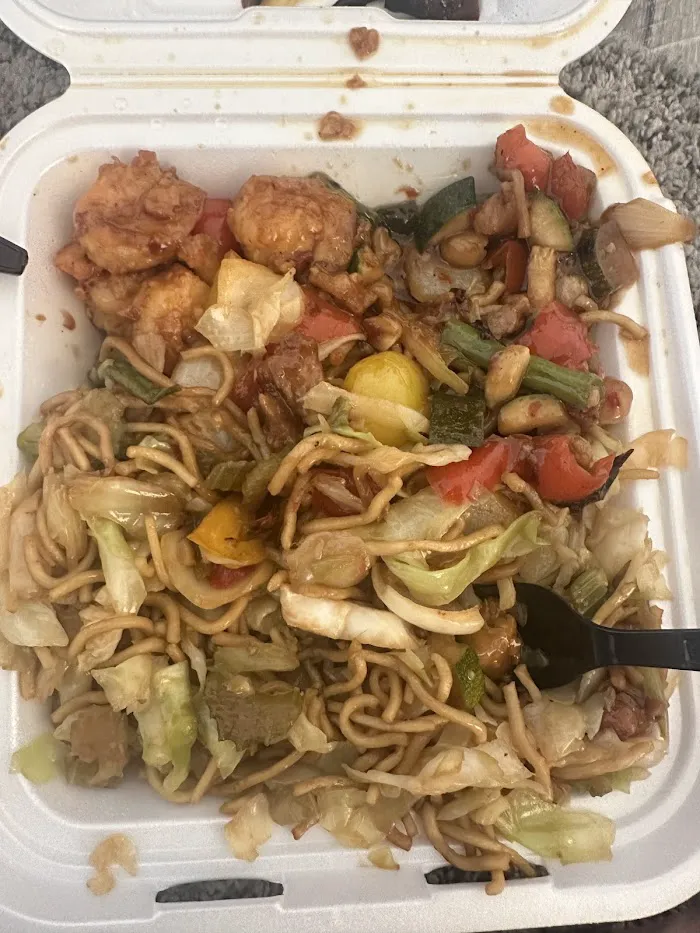 Panda Express 5