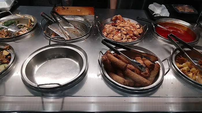 Panda Express 7