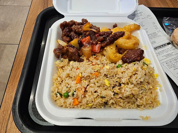 Panda Express 4