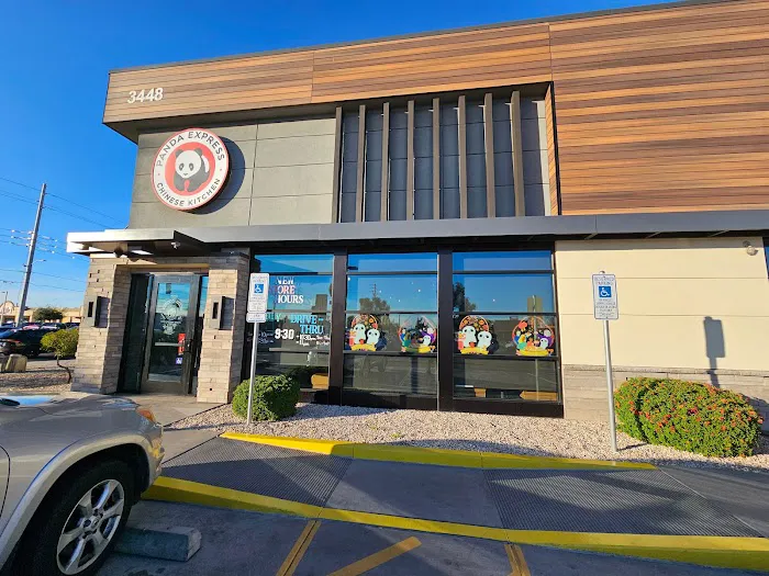 Panda Express 3