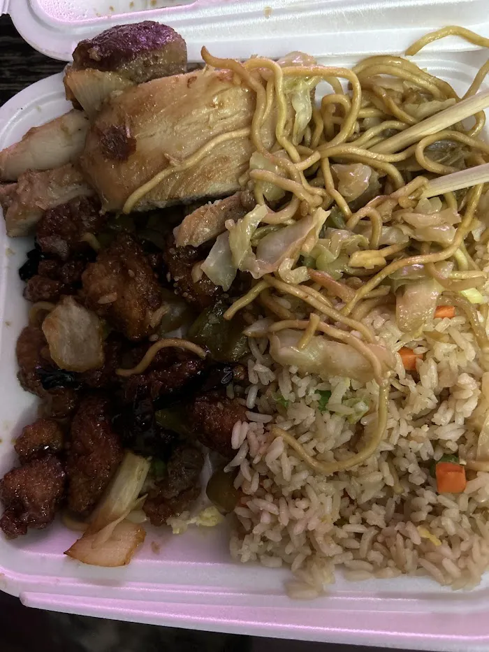Panda Express 10