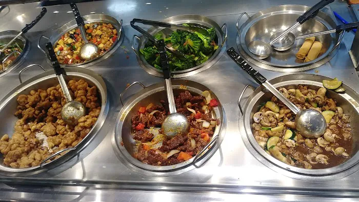 Panda Express 7