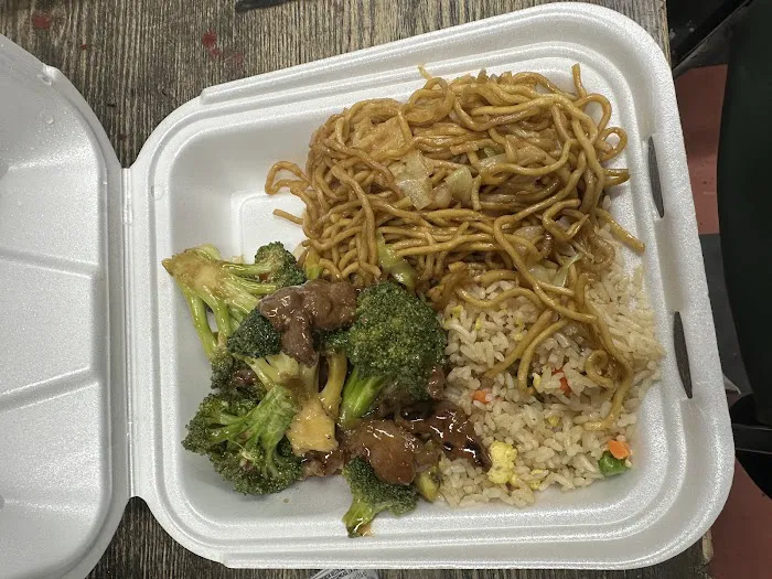 Panda Express 4