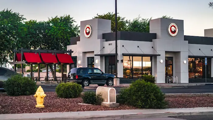 Panda Express 1
