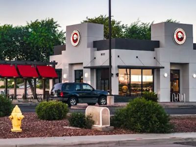 Panda Express 0
