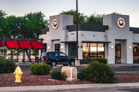 Panda Express