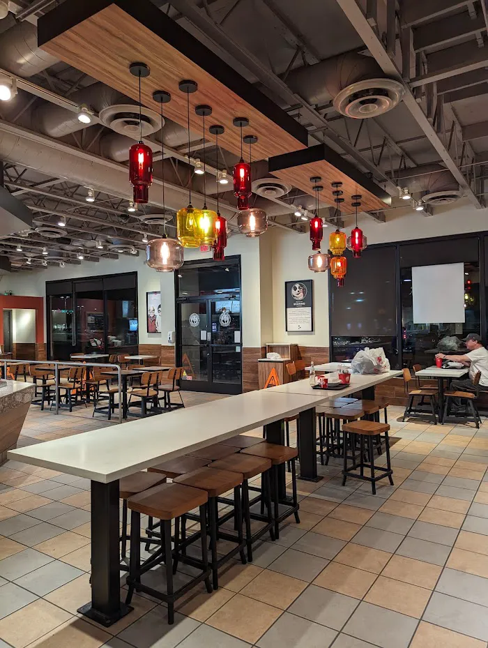 Panda Express 9