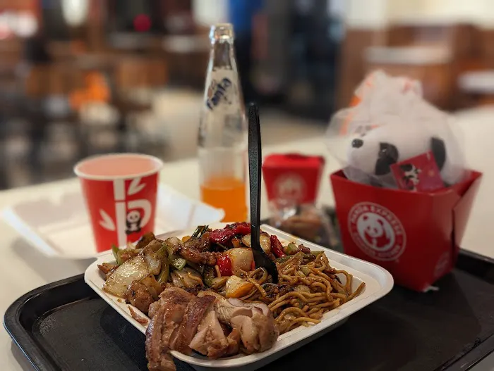 Panda Express 3
