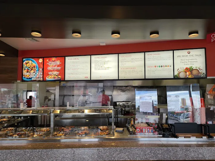 Panda Express 5