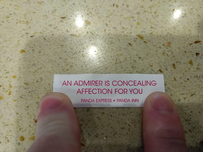 Panda Express 7
