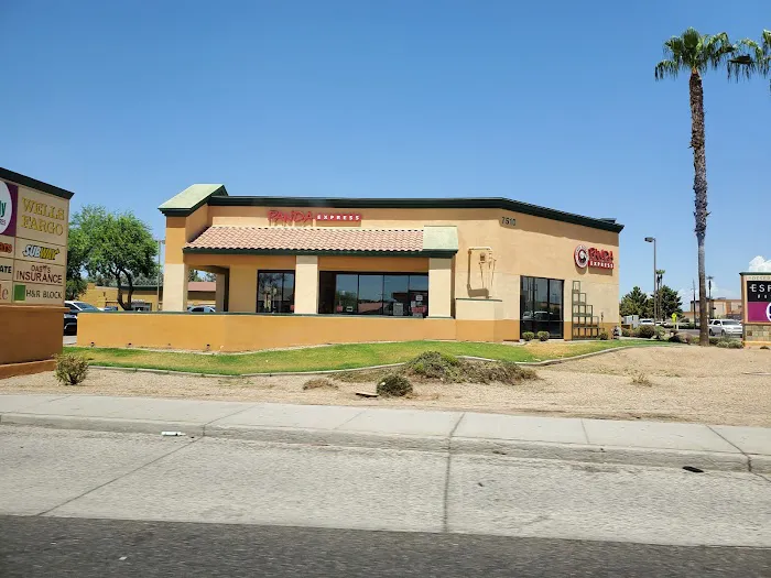 Panda Express 1